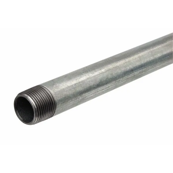 Southland Galvanized Pipe 564 180fg 64 600