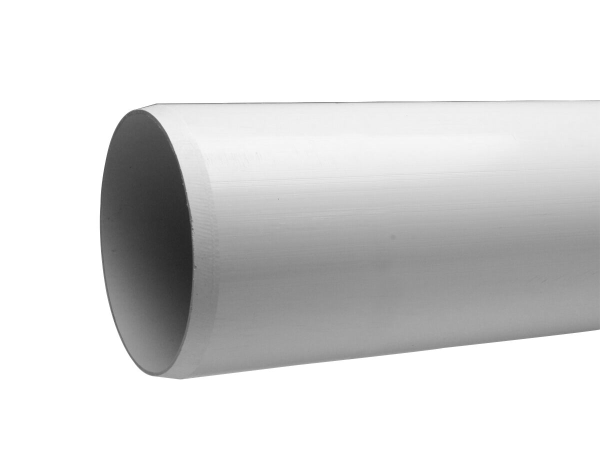 Dwv Pvc Pipe Length